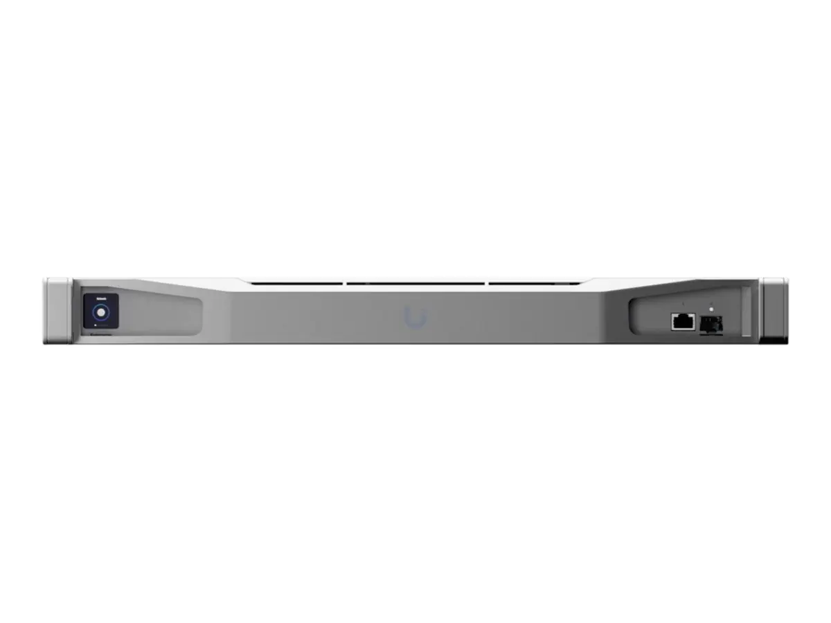 UbiQuiti UniFi Cloud Key Enterprise - Fernsteuerungsgerät - 10GbE - 1U