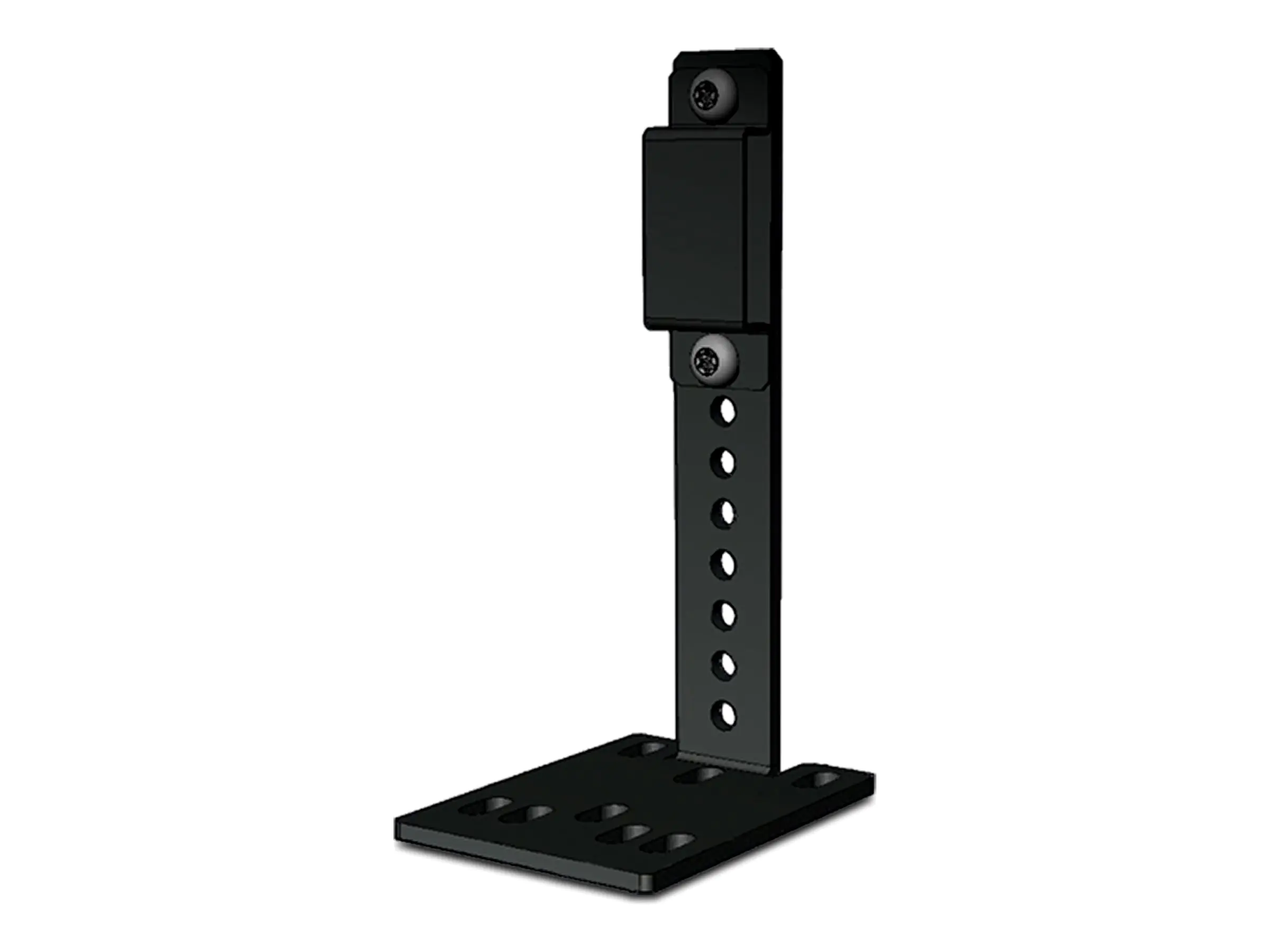 APC Leiterhalterung - Schwarz - für P/N: NBPD0150 AR8186