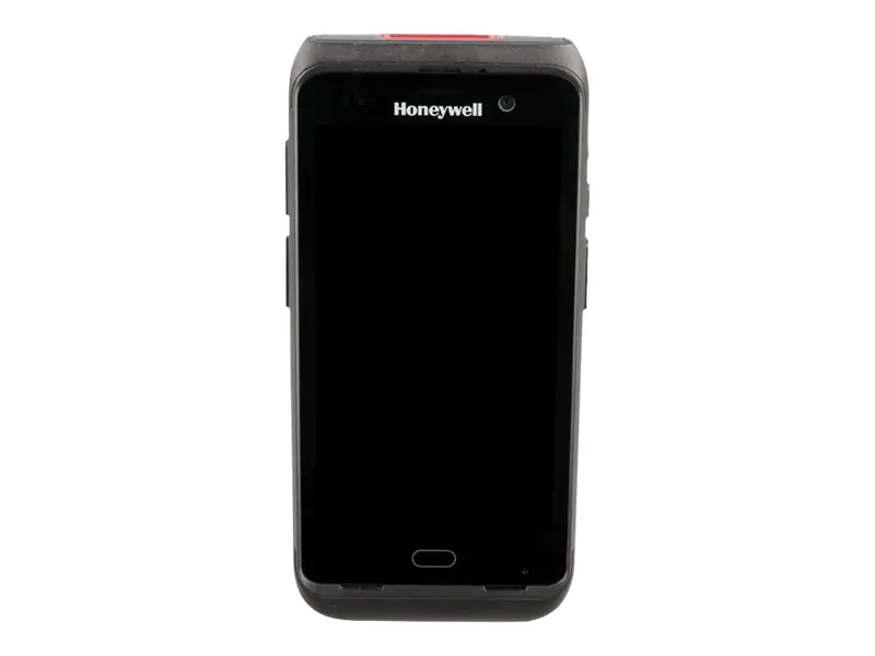 Honeywell CT40 XP - Datenerfassungsterminal - robust - Android 9.1 (Pie) - 32 GB - 12.7 cm (5") (1920 x 1080) - Kamera auf Rück- und Vorderseite - Barcodeleser - (2D-Imager) - USB-Host - microSD-Steckplatz - Wi-Fi 5, NFC, Bluetooth - 4G