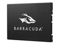 Seagate Barracuda ZA960CV10002 - SSD - 960 GB - intern - 2.5" (6.4 cm)