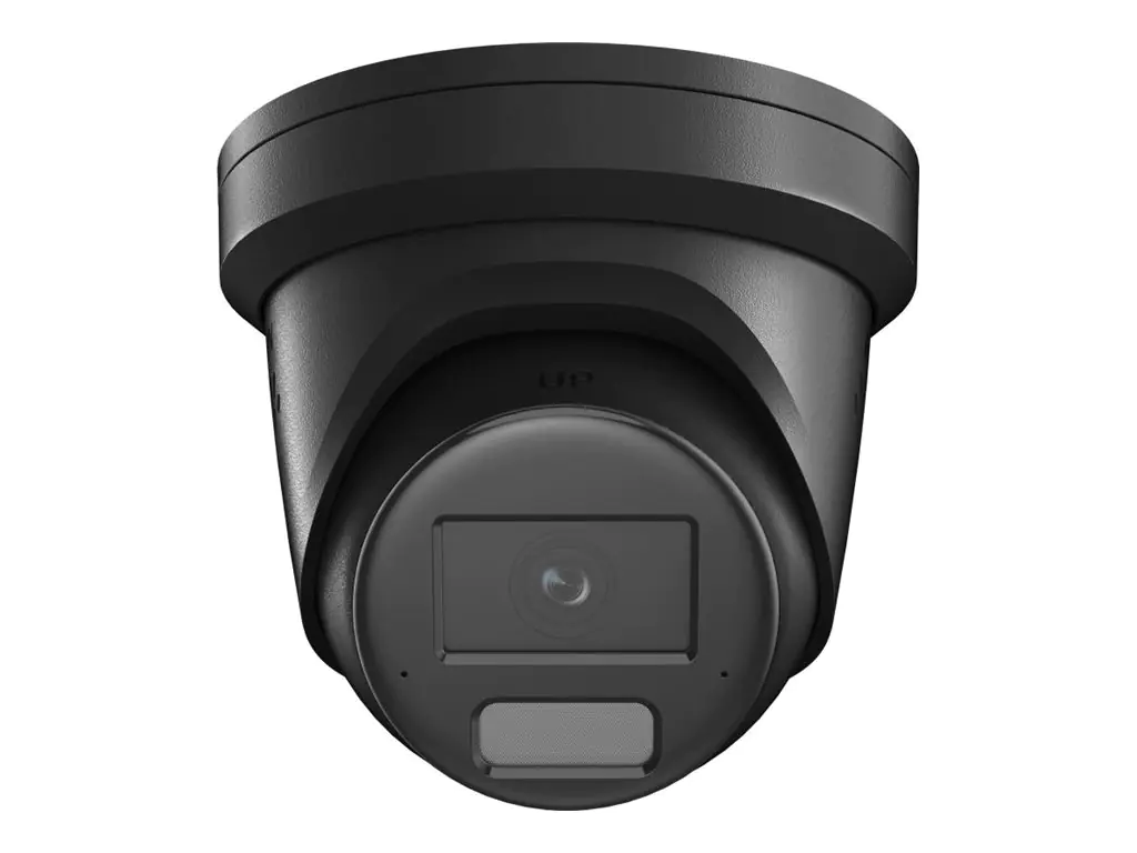 Hikvision Pro Series EasyIP 4.0 with AcuSense DS -2CD2386G2H-IS2U/SL - Netzwerk-Überwachungskamera