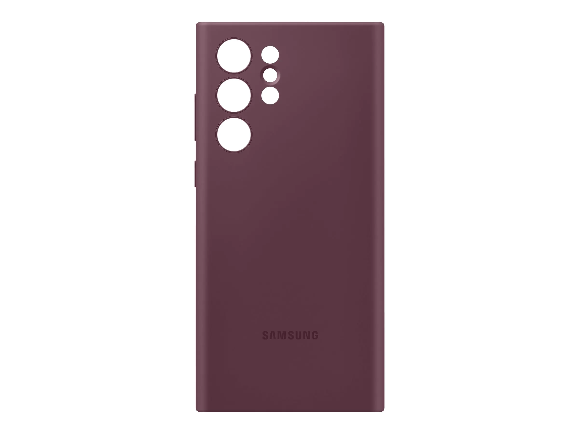 Samsung EF-PS908 - Hintere Abdeckung für Mobiltelefon