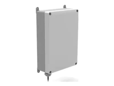 snom M900 - VoIP-Telefon/Schnurlostelefon-Basisstation - DECT\GAP\WLAN - SIP, SIP v2 - weiß