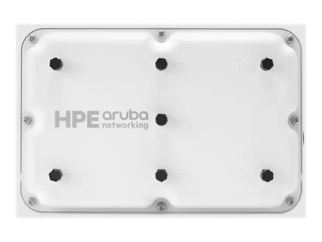 HPE Aruba Networking AP-764 (RWF1) Flex - Hardened