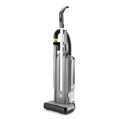 Kärcher Bodenstaubsauger CV 30/2 Bp 31 x 115 x 26 cm (B x H x T) 420W Zubehör erforderlich