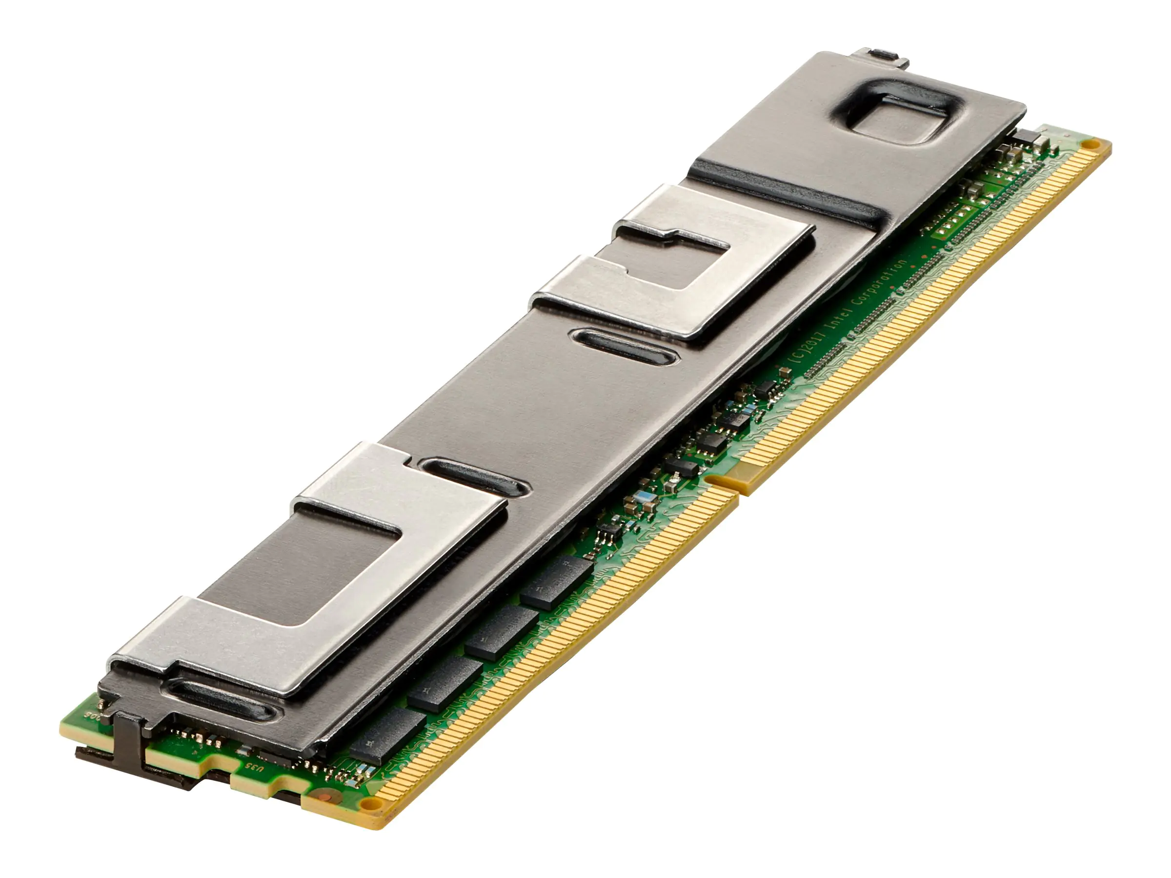 HPE Persistent Memory - DDR-T - Modul - 512 GB R0X04A