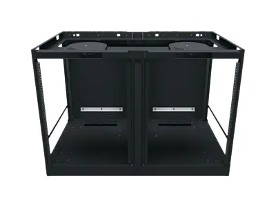 Middle Atlantic Products Middle Atlantic C5 Series Credenza Racks C5-FF31-2