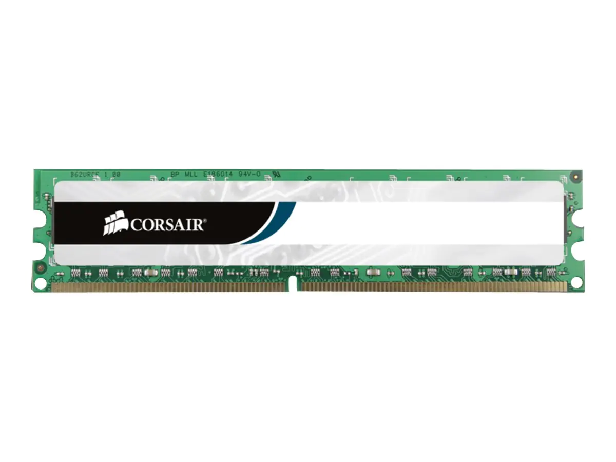 Corsair Value Select - DDR3 - Modul - 8 GB CMV8GX3M1A1600C11