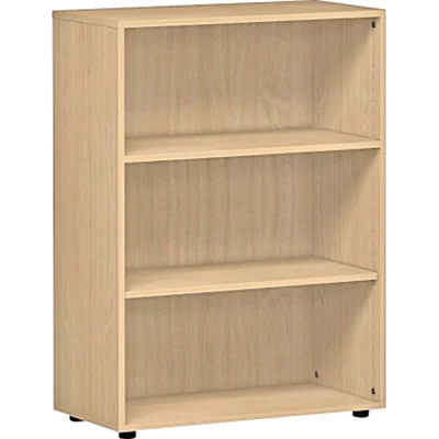 Geramöbel Aktenregal buche 80.0 x 40.0 1 St. S-383001-BU