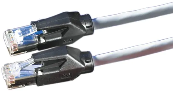 Kerpen Patch-Kabel Paare in Metallfolie (PiMf) CAT