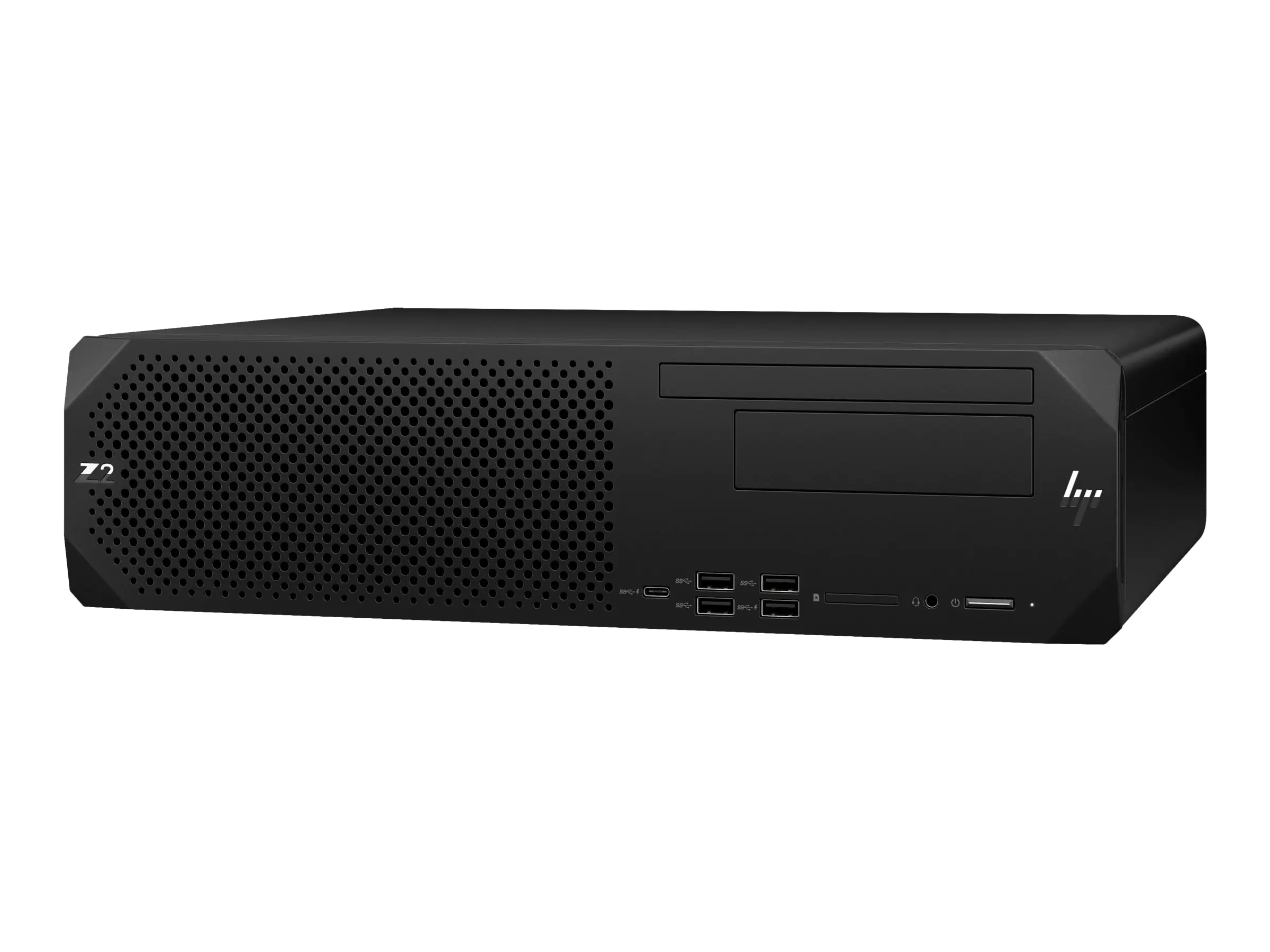HP Workstation Z2 G9 - SFF - 1 x Core i7 12700 / 2.1 GHz