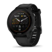 Garmin Forerunner 955 - 3,3 cm (1.3 Zoll) - MIP - Touchscreen - 32 GB - GPS - 53 g