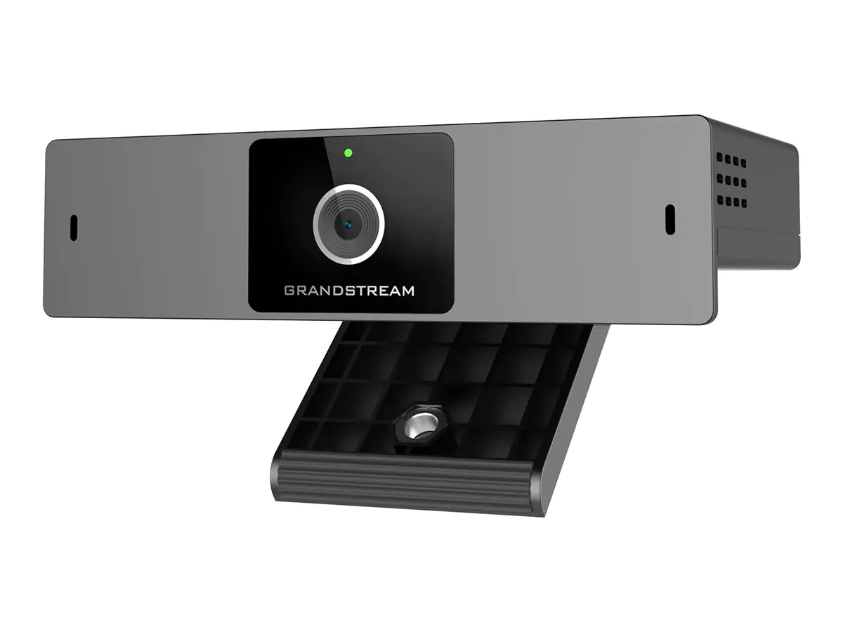 Grandstream GVC3212 - HD - 1280 x 720 (HD 720) - 30 fps - H.264 - 1280x720@30fps - 10,100 Mbit/s