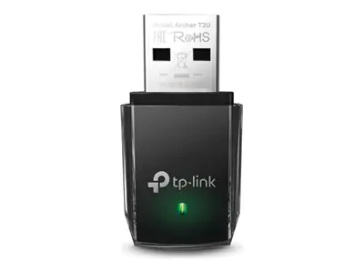 TP-LINK Archer T3U - Netzwerkadapter - USB 3.0