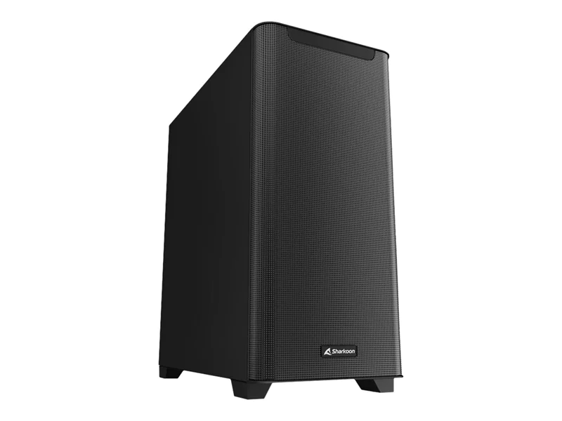 Sharkoon M30 - Tower - ATX - keine Spannungsversorgung 4044951037933