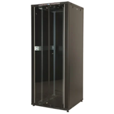 Ekivalan 19" Netzwerkschrank Eco BEEA Serie 42 HE 800 x mm - Rack