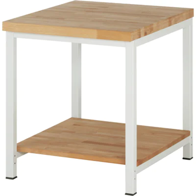 RAU Werkbank 8000 750 x 840-1.040 x 900 mm (B x H x T)