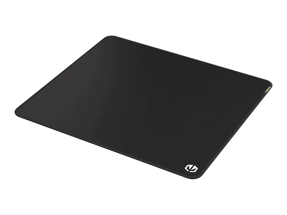 Endorfy Cordura Speed L - Mauspad - groß - Schwarz