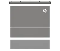 HP Paneel-Montagesatz - Türlagerpanel-Kit 630C1A