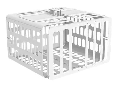 Chief Montagekomponente (Schutzgehäuse) - für Projektor PG4AW