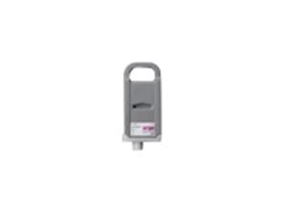 Canon PFI-701 PM - 700 ml - Photo Magenta - Original - Tintenbehälter - für imagePROGRAF iPF8000, iPF8000S, iPF8100, iPF9000, iPF9000S, iPF9100