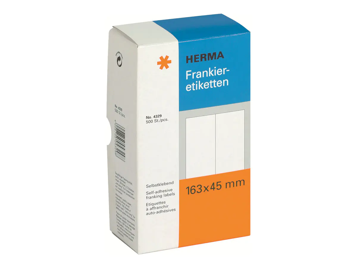 HERMA H 4329
