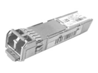 Cisco - SFP (Mini-GBIC)-Transceiver-Modul - 1GbE - 1000Base-SX - LC/PC Multimode - bis zu 1 km - 850 nm - wiederhergestellt - für Catalyst ESS9300 Embedded Series