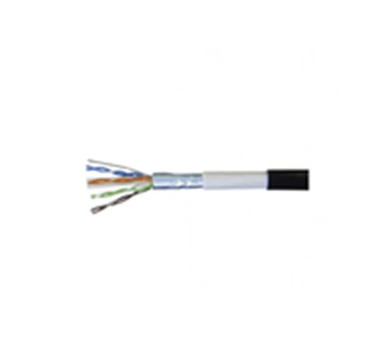 CUC Exertis Connect 612006, 100 m, Cat6, F/UTP (FTP)