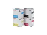 Canon C-EXV 19 - Magenta - original - Tonerpatrone