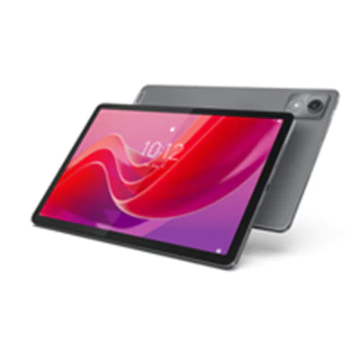 Lenovo Tab K11 (Enhanced Edition) ZADL - Tablet - Android 13 oder höher - 128 GB eMMC - 27.9 cm (11") IPS (1920 x 1200) - USB-Host - microSD-Steckplatz - Luna Gray - Lenovo TopSeller