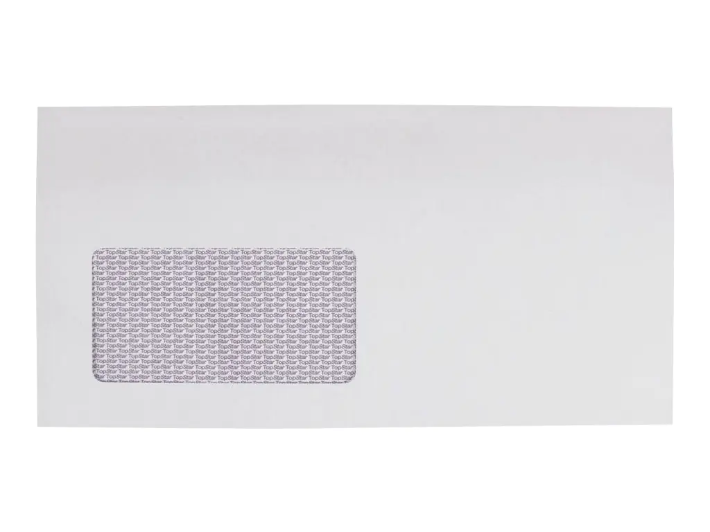 Bong TopSTAR - Umschlag - International DL (110 x 220 mm) 3002462