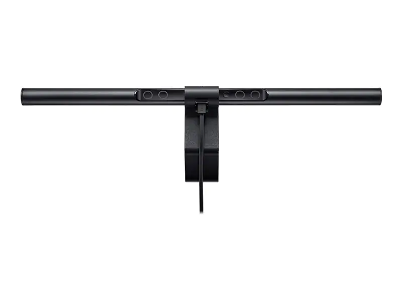 BenQ ScreenBar - Monitor-Leselampe - LED - Klemmbefestigung