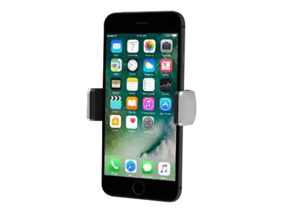 Belkin Auto-Lüftungshalterung - Halterung für Kfz für Handy - bis zu 5,5 Zoll - für Apple iPhone 7, SE; Google Pixel, Pixel XL; Huawei Nova, P10, P9; Samsung Galaxy S8, S8+