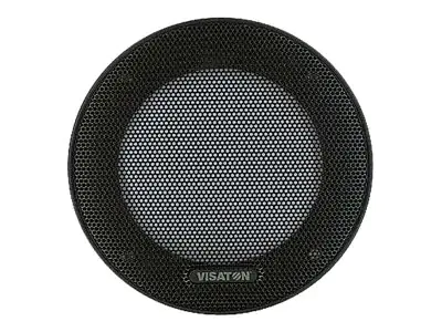 VISATON DX 10 - Lautsprecher - 50 Watt - zweiweg - koaxial - 100 mm (4")