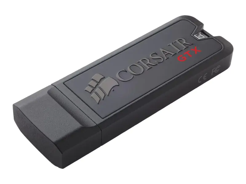 Corsair Flash Voyager GTX - USB-Flash-Laufwerk CMFVYGTX3C-512GB