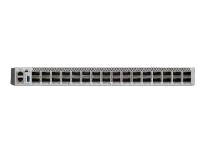 Cisco Catalyst 9500 - Network Advantage - Switch - L3 - managed - 32 x 40 Gigabit QSFP - an Rack montierbar