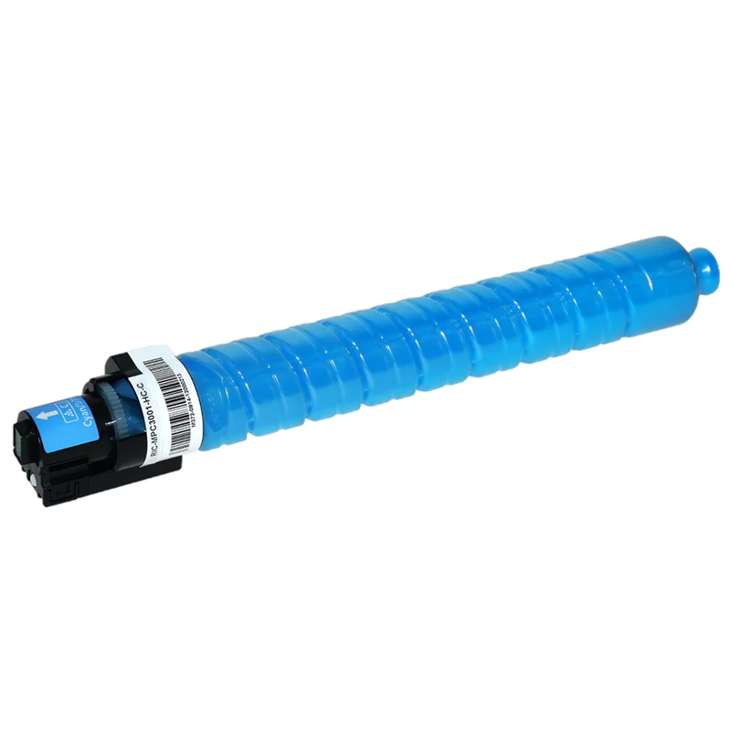 Ricoh Cyan - original - Tonerpatrone - für 842046