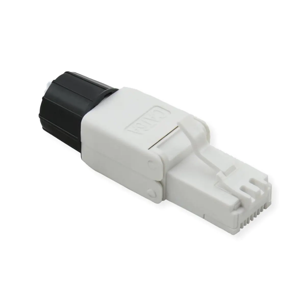 ROTRONIC-SECOMP Roline - Netzwerkanschluss - RJ-45 (M) - UTP 21.17.0324