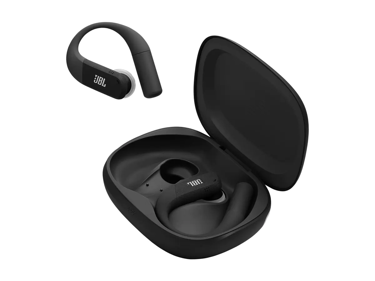 JBL Endurance Peak 4 - True Wireless-Kopfhörer mit Mikrofon