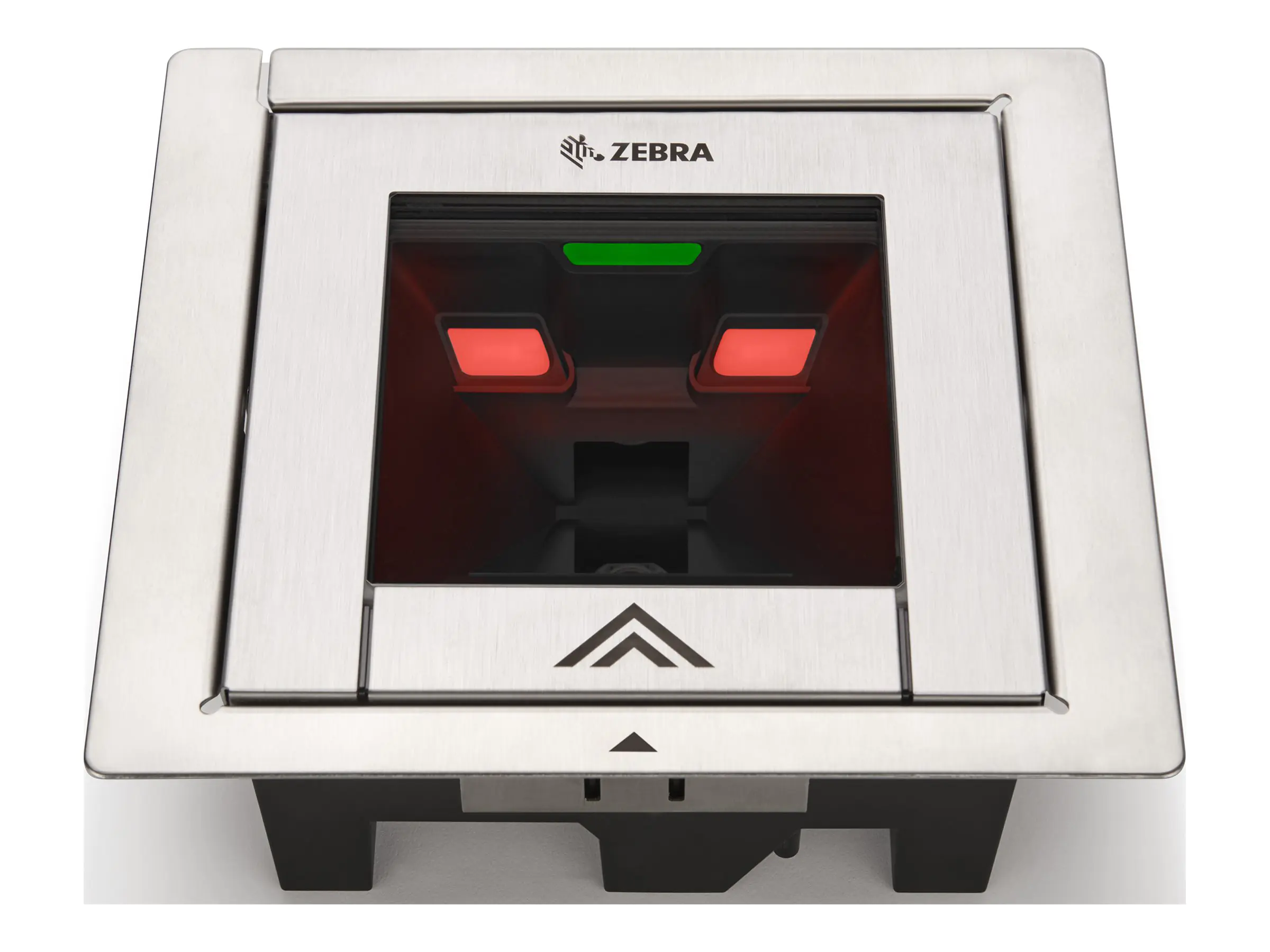 Zebra SP7208-H - Integrierter Barcodeleser - 1D/2D - Codabar - Code 11 - Code 128 - Code 39 - C
