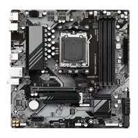 Gigabyte A620M GAMING X - Motherboard - micro ATX - Socket AM5 - AMD A620 Chipsatz - USB 3.2 Gen 1, USB-C 3.2 Gen 1, USB-C 3.2 Gen 2x2 - Gigabit LAN - Onboard-Grafik (CPU erforderlich) - HD Audio (8-Kanal)