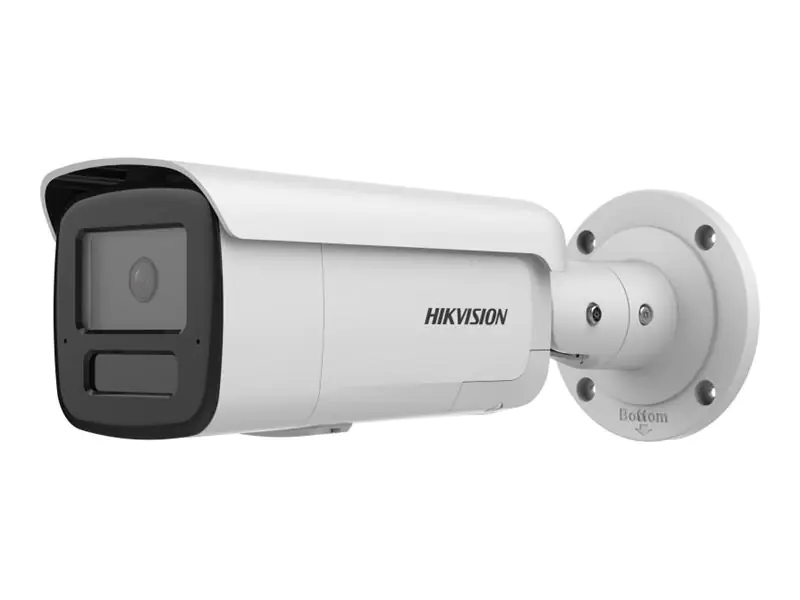 Hikvision Pro Series DS-2CD2T46G2H-IS2U/SL - Netzwerk-Überwachungskamera - Kugel -