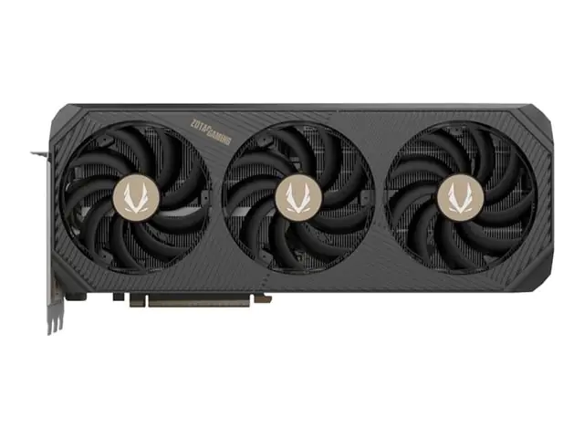 ZOTAC GAMING GeForce RTX 5080 SOLID OC - Grafikkarten