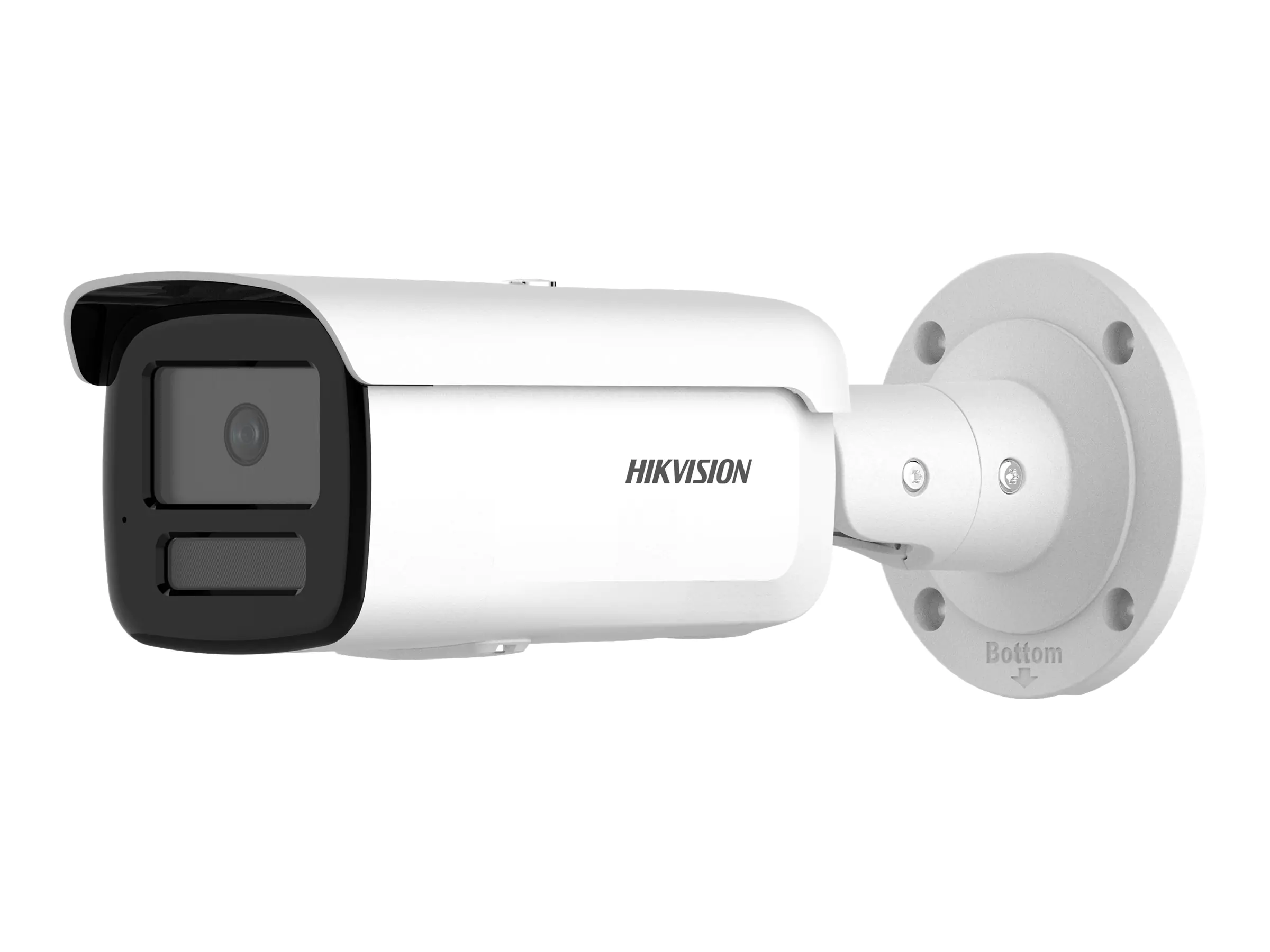 Hikvision Pro Series EasyIP 2.0 Plus with AcuSense DS-2CD2T83G2-2I - Netzwerk-Überwachungska