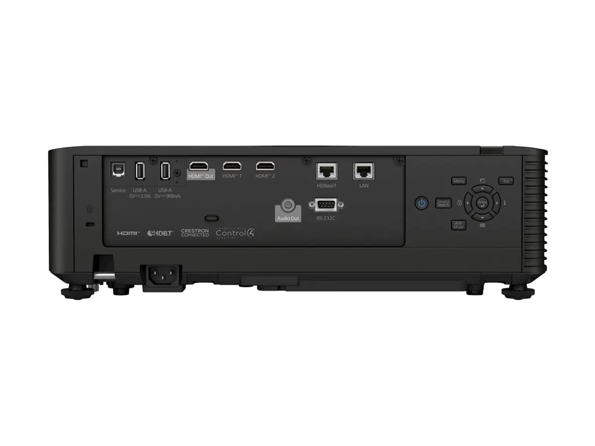 Epson EB-L795SE - 3-LCD-Projektor - 7000 lm - WUXGA (1920 x 1200)