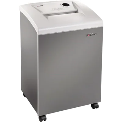 Dahle Aktenvernichter 510L Plus Team 50472-13873