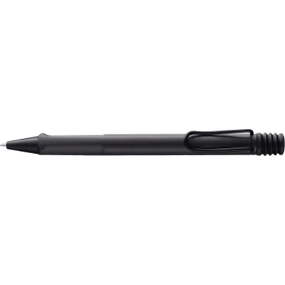 Lamy Kugelschreiber safari 0,5mm schwarz nicht dokumentenecht Farbe des Schaftes: umbra