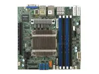 Supermicro M11SDV-4C-LN4F - Motherboard - Mini-ITX