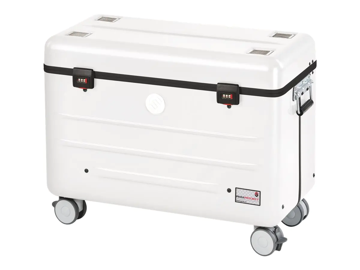 PARAT PARAPROJECT Case U16 - Wagen (synchronisieren