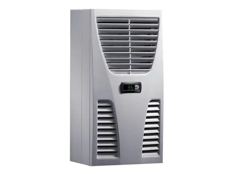 Rittal TopTherm - Rack-Kühleinheit - geeignet 3303600